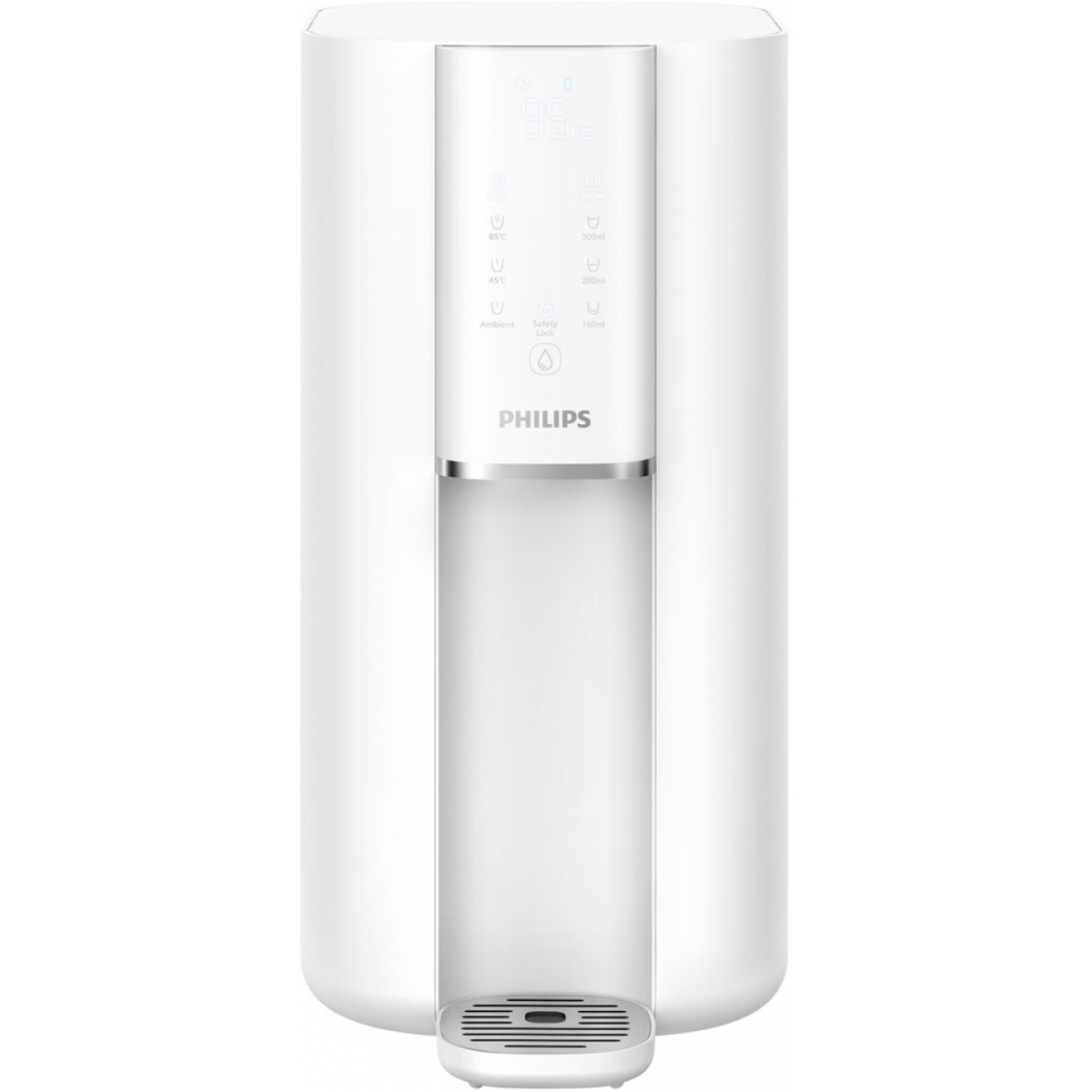 PHILIPS 飛利浦 ADD6901HWH RO飲水機 (4L水箱/即熱多溫/免安裝)