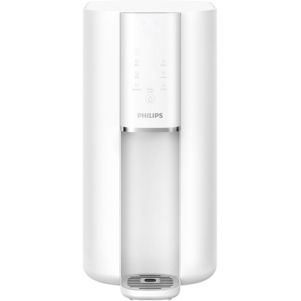 PHILIPS 飛利浦 ADD6901HWH RO飲水機 (4L水箱/即熱多溫/免安裝)