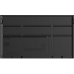 LG 86吋4K電子互動白板 - IPS面板，20點觸控，內置Android系統