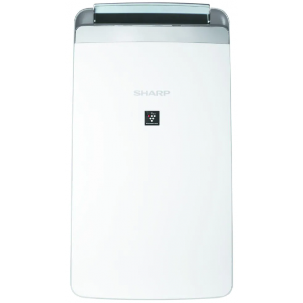 Sharp 聲寶 DW-J20FA-W 20公升/日 2合1 空氣淨化抽濕機