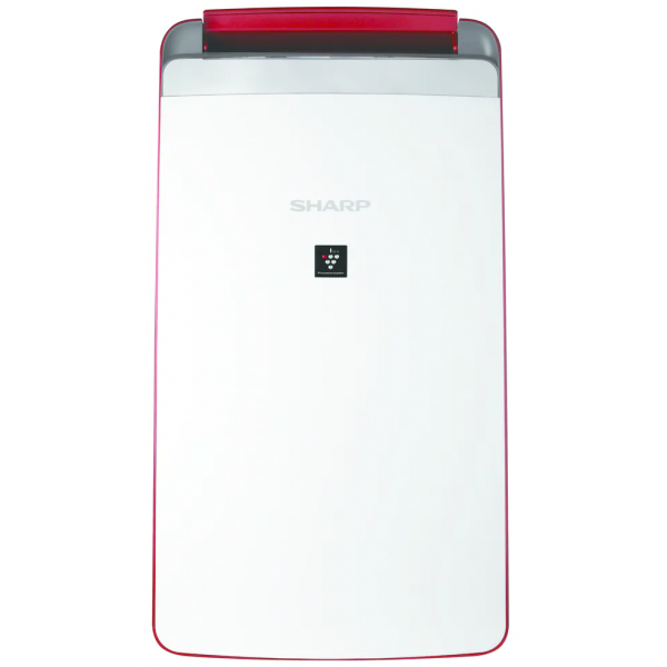 SHARP 聲寶 DW-J27A-W 27L HD Plasmacluster 抗菌抽濕機 (二級能源標籤)