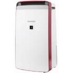 SHARP 聲寶 DW-J27A-W 27L HD Plasmacluster 抗菌抽濕機 (二級能源標籤)