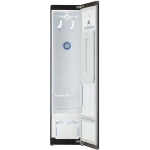 LG S3GNF Styler 衣物護理機 - Objet Collection 蒼林綠 蒸氣除菌