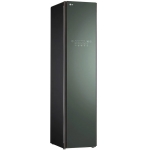 LG S3GNF Styler 衣物護理機 - Objet Collection 蒼林綠 蒸氣除菌