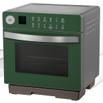 Nutzen 樂斯 NSOA-2200 樂脆多功能蒸氣焗爐 - 20公升，20種菜單，真氣炸功能