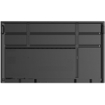 LG 75吋4K電子互動白板 - IPS面板，20點觸控，內置Android系統