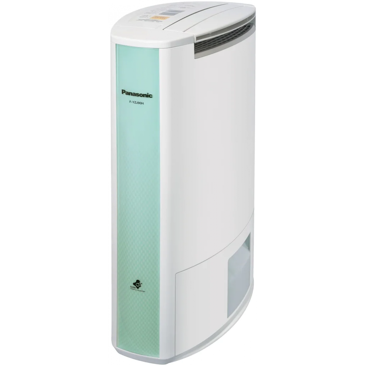 PANASONIC 樂聲 F-YZJ90H 9L熱石式抽濕機 (ECONAVI智慧乾衣, 3D立體送風, 抗敏過濾網)