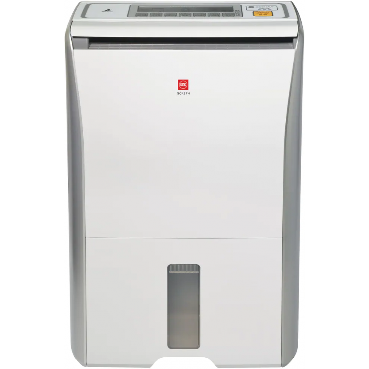 KDK GCK27H 27公升 智慧節能抽濕機 (1級能源標籤)