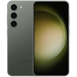 Samsung 三星 SM-S9110ZGGTGY 6.1吋 8+256GB Galaxy S23 5G 智能手機 (叢林綠)