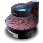 德國寶 KQB-415 1500W 韓式光波燒烤爐 (無煙設計)