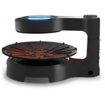 德國寶 KQB-415 1500W 韓式光波燒烤爐 (無煙設計)