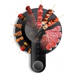 德國寶 KQB-415 1500W 韓式光波燒烤爐 (無煙設計)