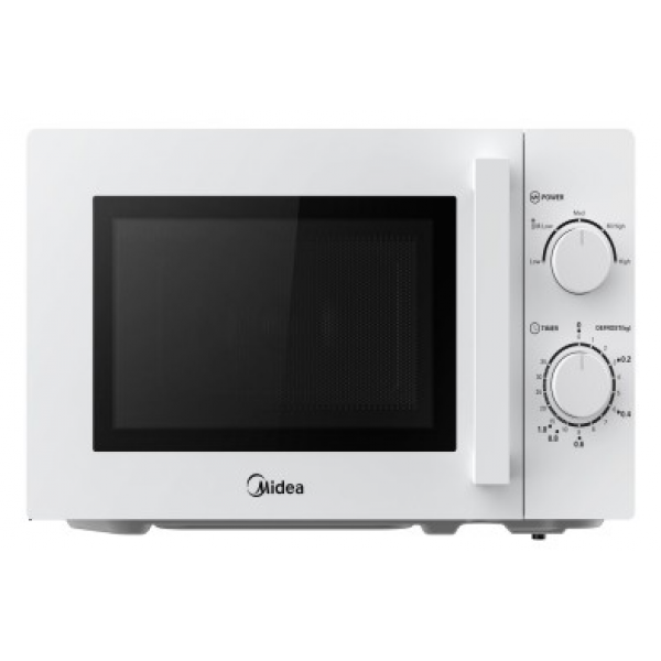 Midea 美的 MMS2022J 20L 旋鈕式微波爐