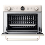 MIDEA 美的 MVA2522D 25公升 氣炸焗爐 (多功能易潔)