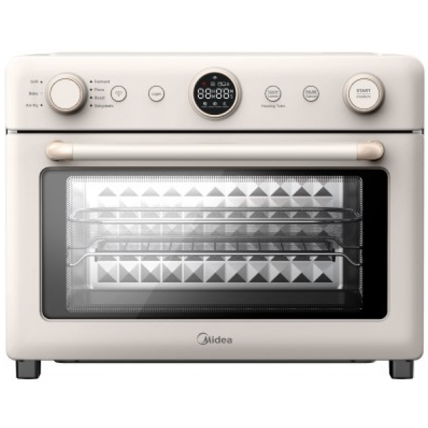 MIDEA 美的 MVA2522D 25公升 氣炸焗爐 (多功能易潔)