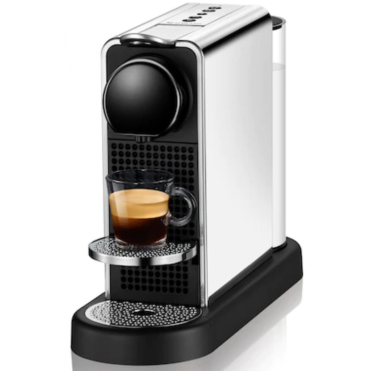 Nespresso CitiZ Platinum C 咖啡機 (不鏽鋼)