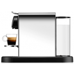 Nespresso CitiZ Platinum C 咖啡機 (不鏽鋼)