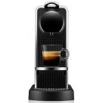 Nespresso CitiZ Platinum C 咖啡機 (不鏽鋼)