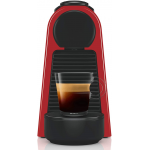 Nespresso Essenza Mini 19巴座檯式膠囊咖啡機 (紅色)