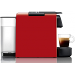 Nespresso Essenza Mini 19巴座檯式膠囊咖啡機 (紅色)