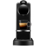 Nespresso CitiZ Platinum C 咖啡機 (鈦金屬)