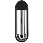 Nespresso CitiZ Platinum D 咖啡機 (不鏽鋼)