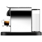 Nespresso CitiZ Platinum D 咖啡機 (不鏽鋼)