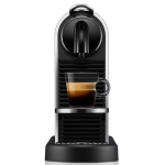 Nespresso CitiZ Platinum D 咖啡機 (不鏽鋼)