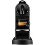 Nespresso CitiZ Platinum D 咖啡機 (鈦金屬)