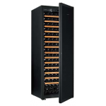 EuroCave La Première 182瓶 多溫區紅酒櫃 (14滑動架、普通門) (S-LAPREMIERE-L-SD)