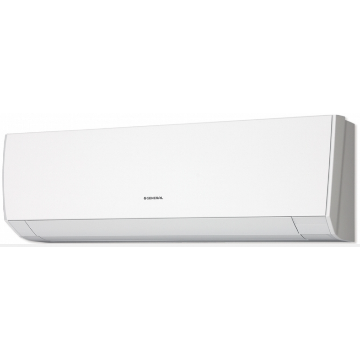 GENERAL 珍寶 ASWX12JECA 1.5匹變頻窗口分體式冷氣機