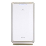 Panasonic 樂聲 F-PXV55H/N 441平方尺 nanoe® 納米離子空氣清新機 (香檳金色操作面板)