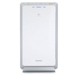 Panasonic 樂聲 F-PXV55H/S 441平方尺 nanoe® 納米離子空氣清新機 (銀色操作面板)