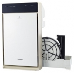 Panasonic F-VXV70H: nanoe®X 納米離子加濕空氣清新機 (560 平方尺)
