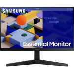 Samsung LS22C310EACXXK 22" Essential Monitor S3 S31C