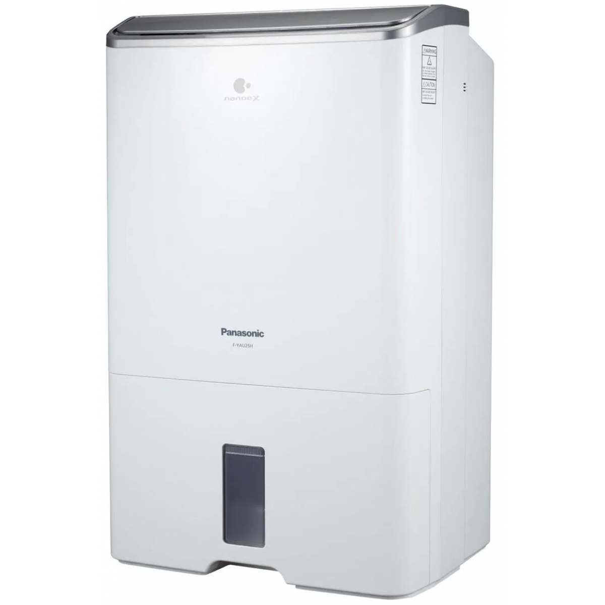 PANASONIC 樂聲 F-YAU25H 25L 2合1空氣淨化抽濕機 PANASONIC 樂聲 F-YAU25H 25L 2合1空氣淨化抽濕機