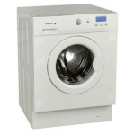 De Dietrich DLZ692JE1 6.0公斤 1100轉 嵌入式洗衣機