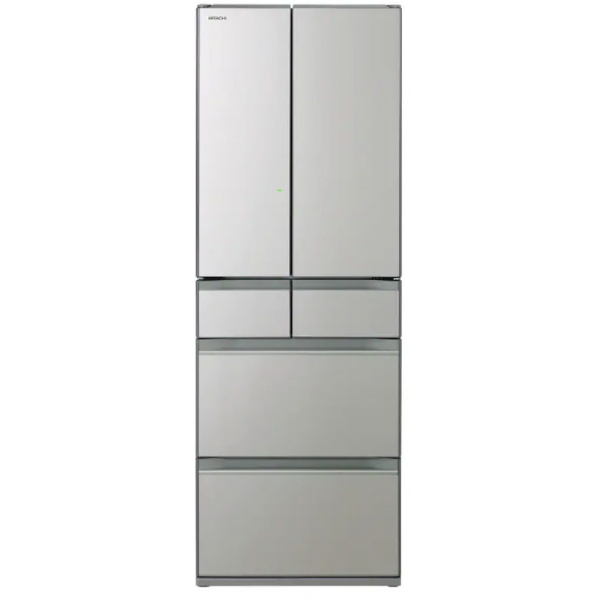 HITACHI 日立 R-HV490RH XN 377公升 多門雪櫃 (日本製造, Ru白金觸媒)