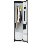 LG S3BNF Styler 衣物護理機 (樺木白, TrueSteam®蒸氣, 3件+1褲)