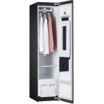 LG S3BNF Styler 衣物護理機 (樺木白, TrueSteam®蒸氣, 3件+1褲)