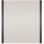 LG S3BNF Styler 衣物護理機 (樺木白, TrueSteam®蒸氣, 3件+1褲)