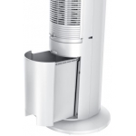 Midea 美的 AC4023R 電子式遙控冷風機 - 4.7公升水箱，3種模式，離子功能