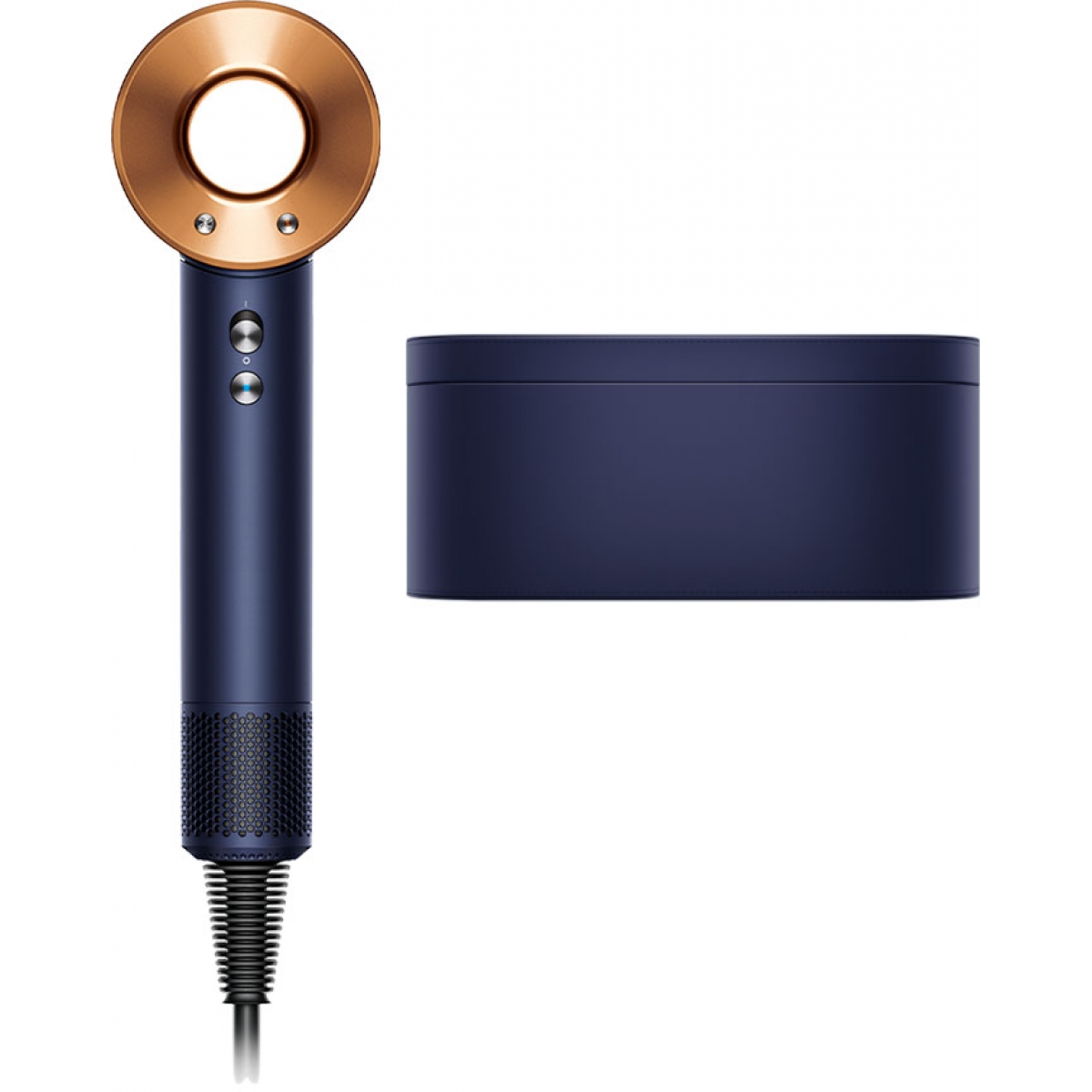 Dyson HD08 PB Supersonic™ 風筒 (普魯士藍) (配精美禮盒)