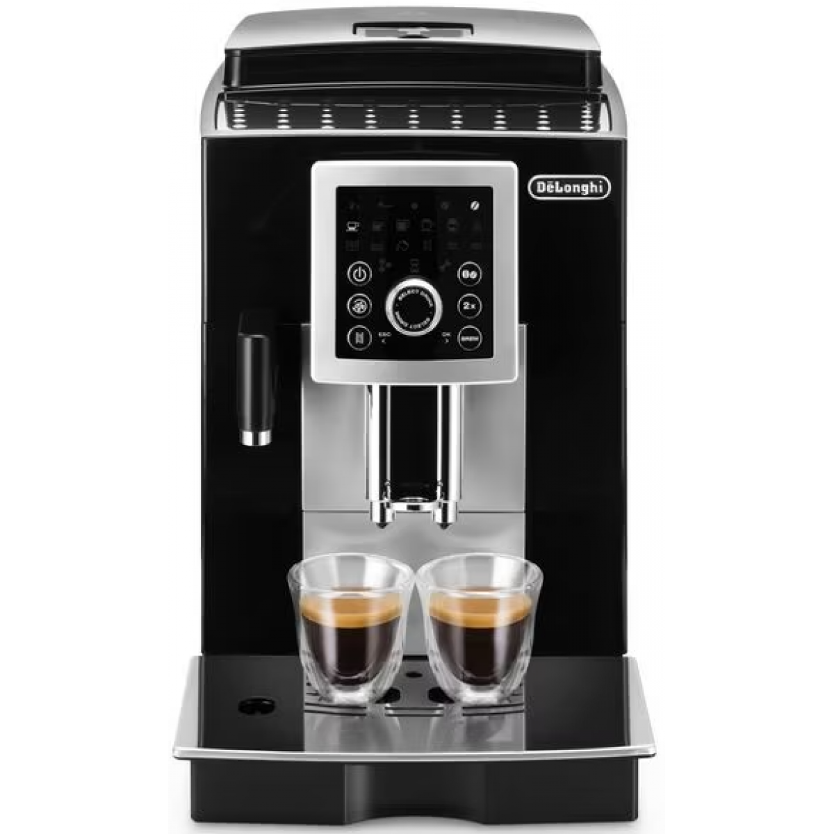 DeLonghi ECAM23.260.SB 15巴 全自動咖啡機