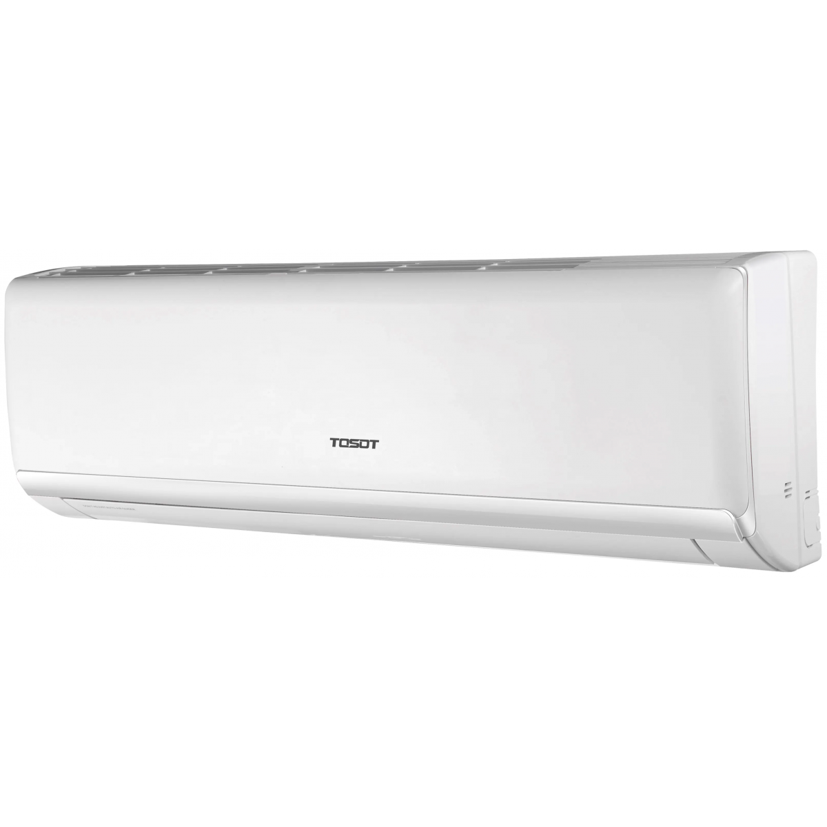TOSOT 大松 S12C4A 1.5匹分體式冷氣機 | 2級能源標籤 | i-Feel智能感溫 | 等離子淨化