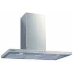 Cristal 尼斯 C903ASS 90厘米 900m³/h 煙囪式抽油煙機