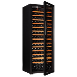 EuroCave S-PURE-L 多溫區紅酒櫃 (215瓶)