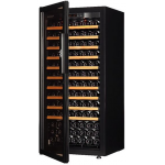 EuroCave S-PURE-M Multi Temperature Zone Wine Cooler (177/bottles)