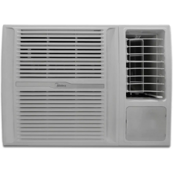 Midea MW-09CM8C 1.0hp R32 Window Type Air-Conditioner (Cooling)