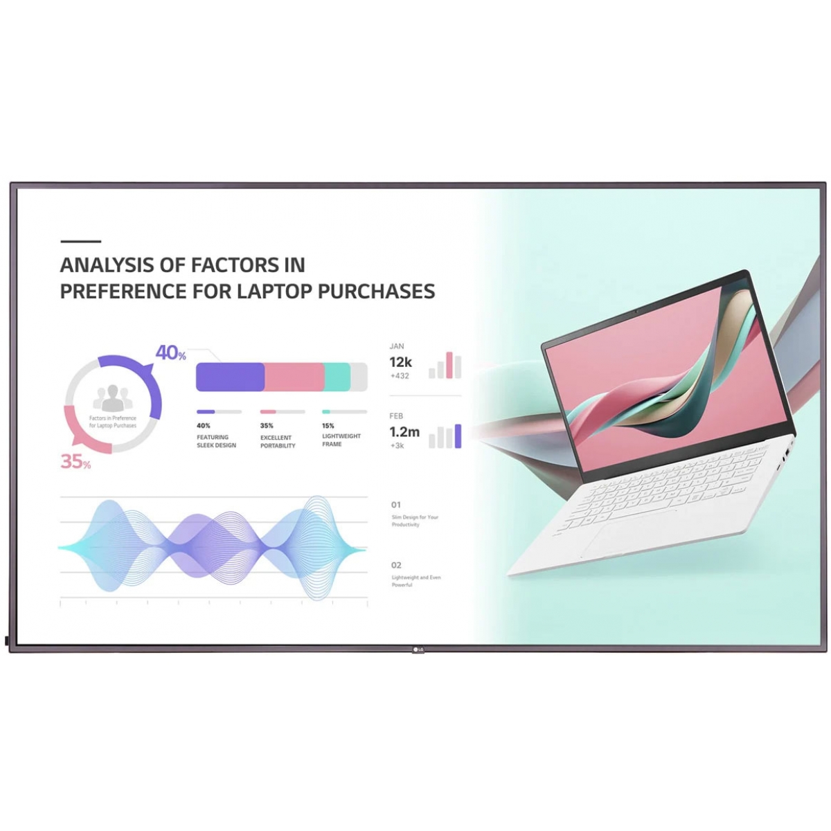 LG 樂金 75吋 UH5J-H系列 霧面強化UHD顯示屏 (75UH5J-H)